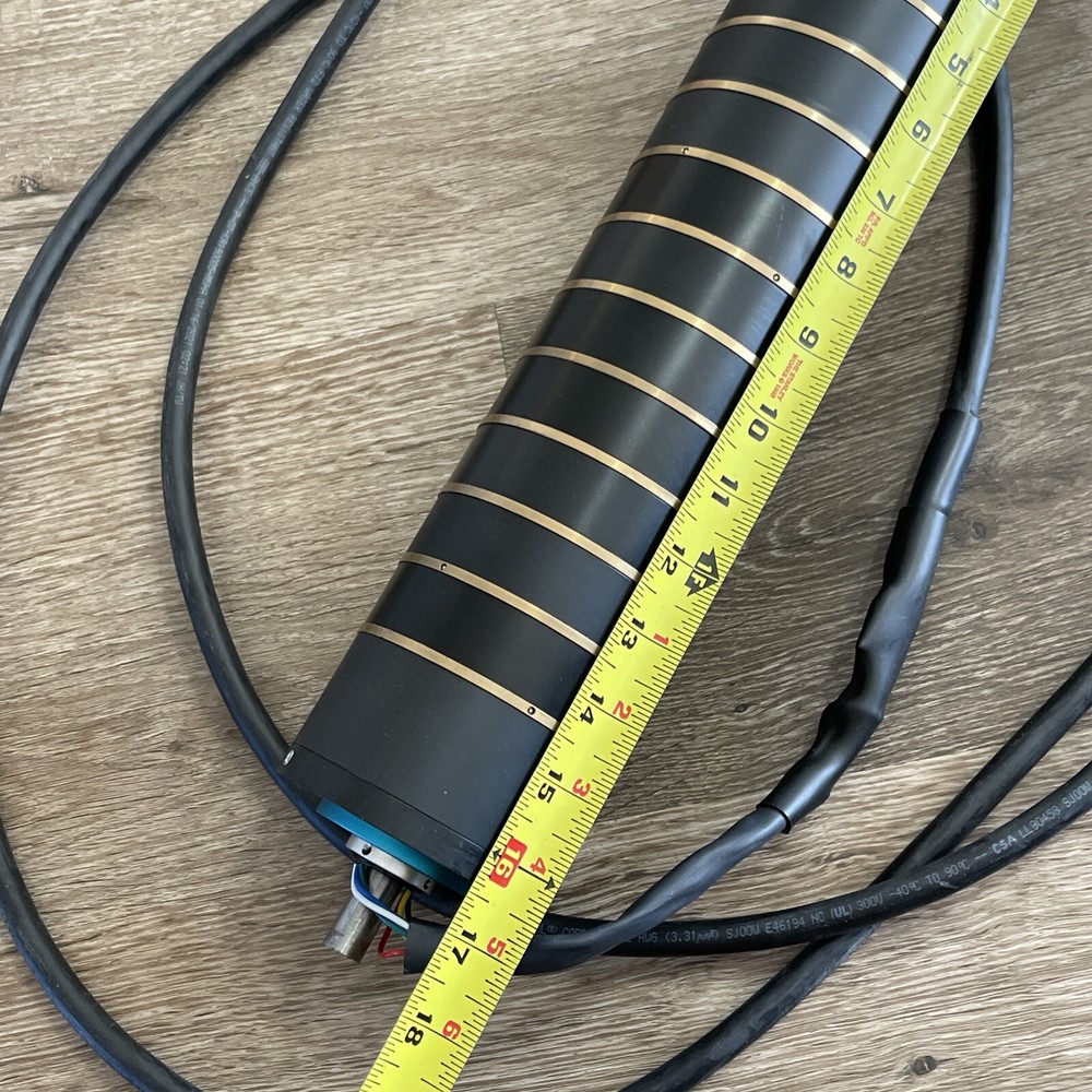 senring senring Slip Ring Shaft 18in Long