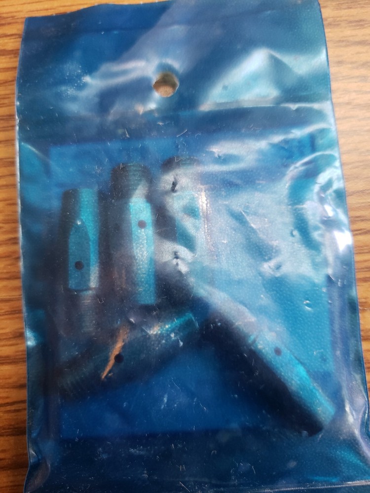 TREGASKISS STYLE 404 DIFFUSER