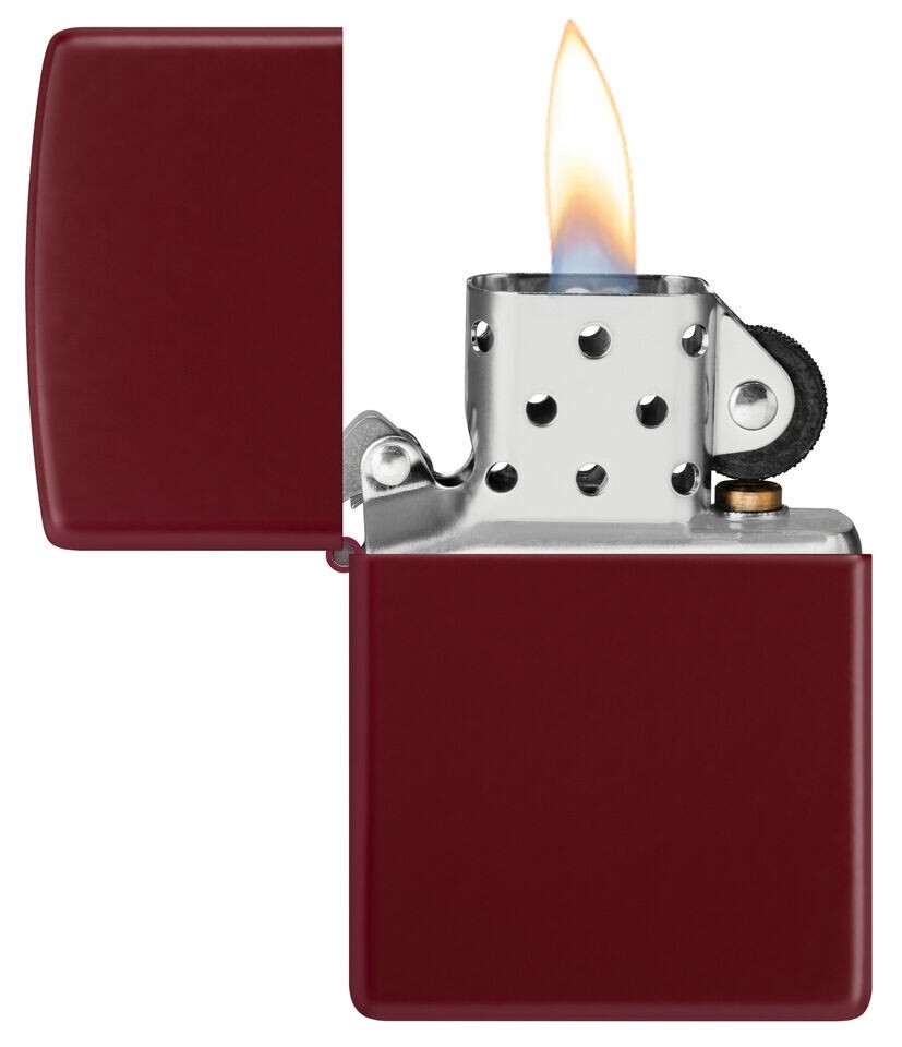 Zippo Classic Merlot 46021