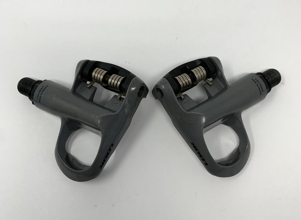 Look Keo Easy Pedals