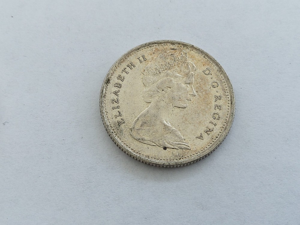 13 Canada Coins 1918 to 2000s , see description, refd98
