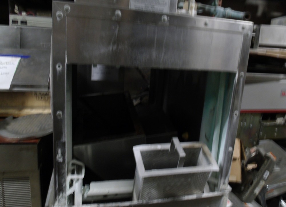 Hobart C44A Dishwasher