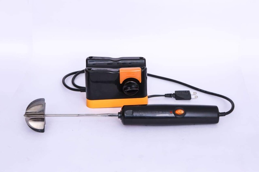 Nesday Electric Cocunut Scraper