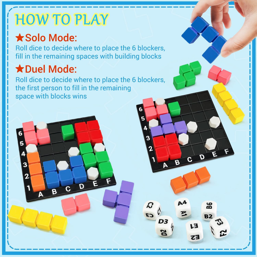 Brain Square STEM Puzzle Game - 160,000+ Pattern Matching Solutions!