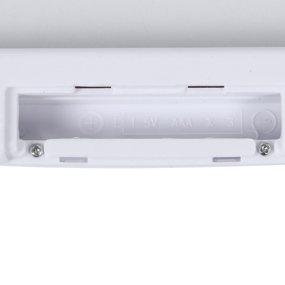 Wireless Flat Book Light Full Page Book Light Illuminator Panel Plate Lamp Board