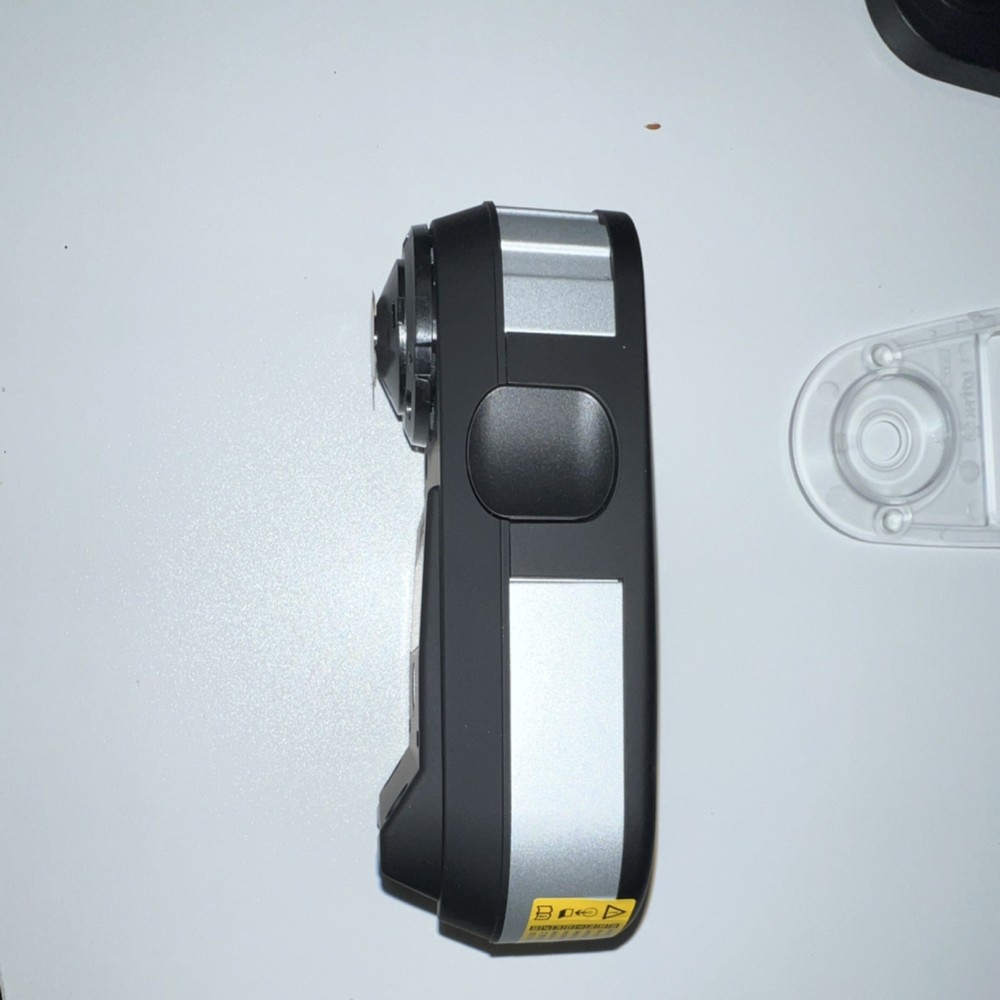 EFI X-Rite ES-2000 Spectrophotometer EO2-EFI-ULZW with Accessories