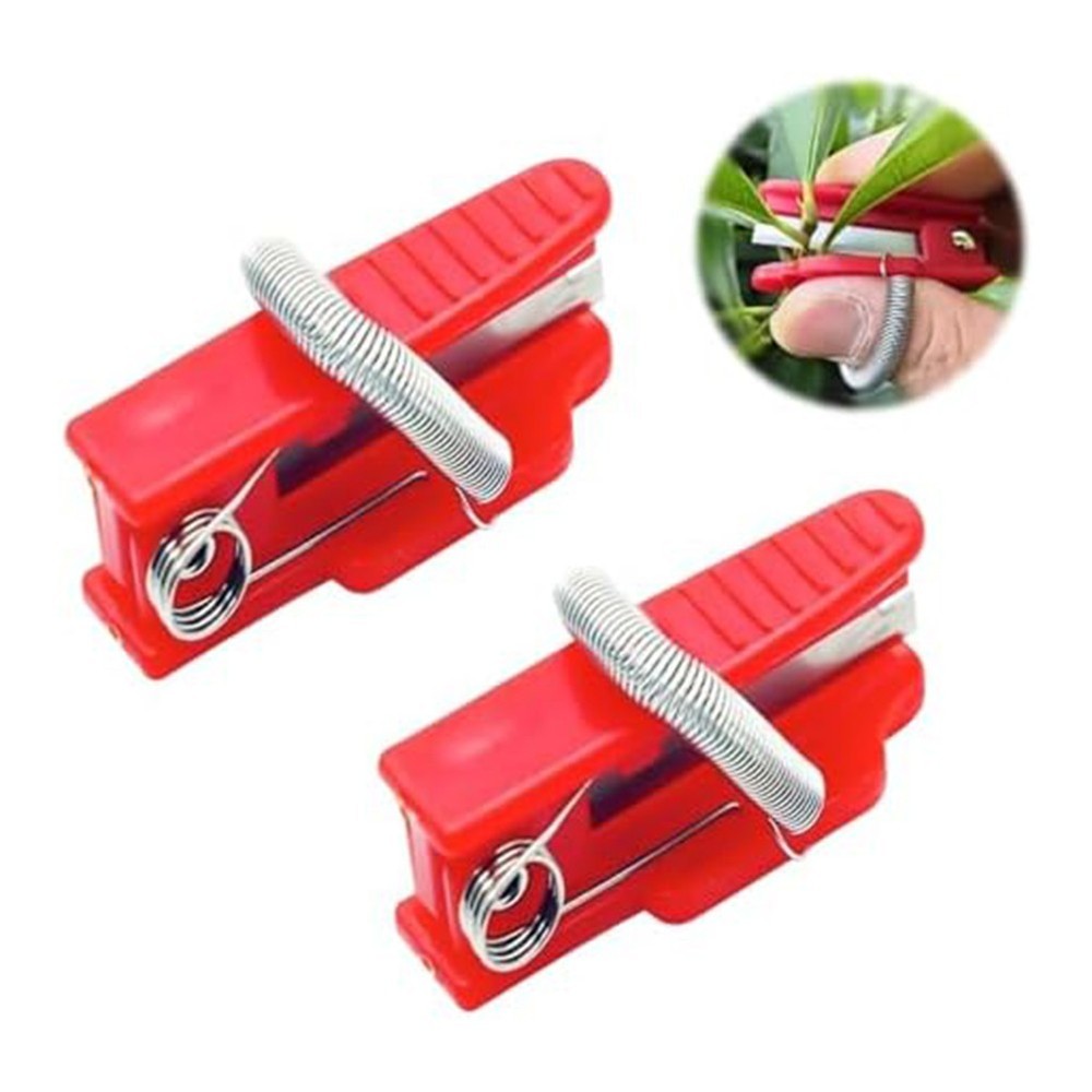 Labor saving Leaf Pruning Fruit Picking Tools Reliable and Reusable Design
