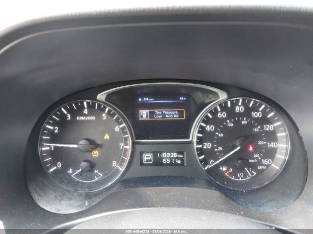 PATHFINDR 2014 Glove Box 5020646