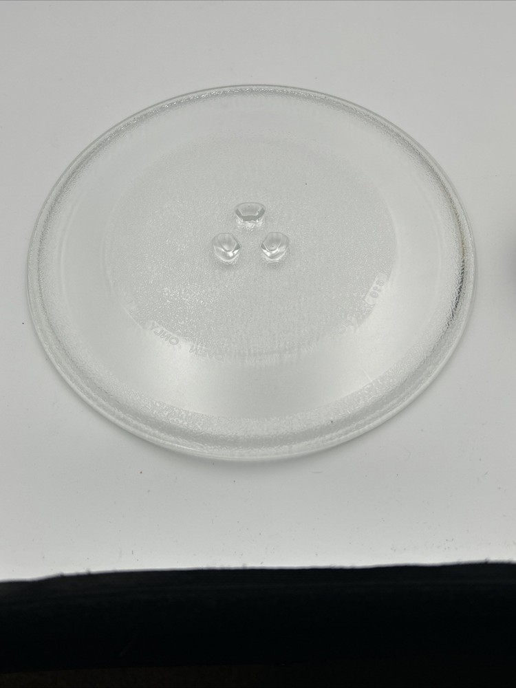 Microwave Replacement Part Turntable Plate 10” 610 L24