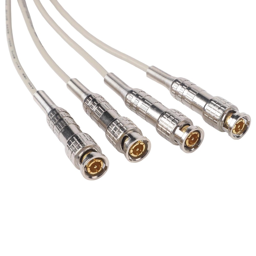Banana Connector Testing Wire Designed for Efficient Circuit Diagnostics