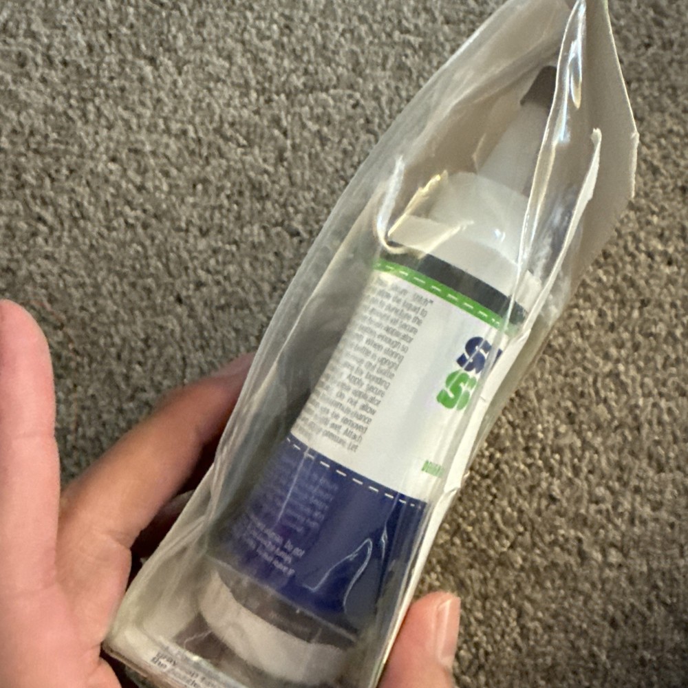 Secure Stitch Liquid Sewing Glue Emergency Solution 7pc Set