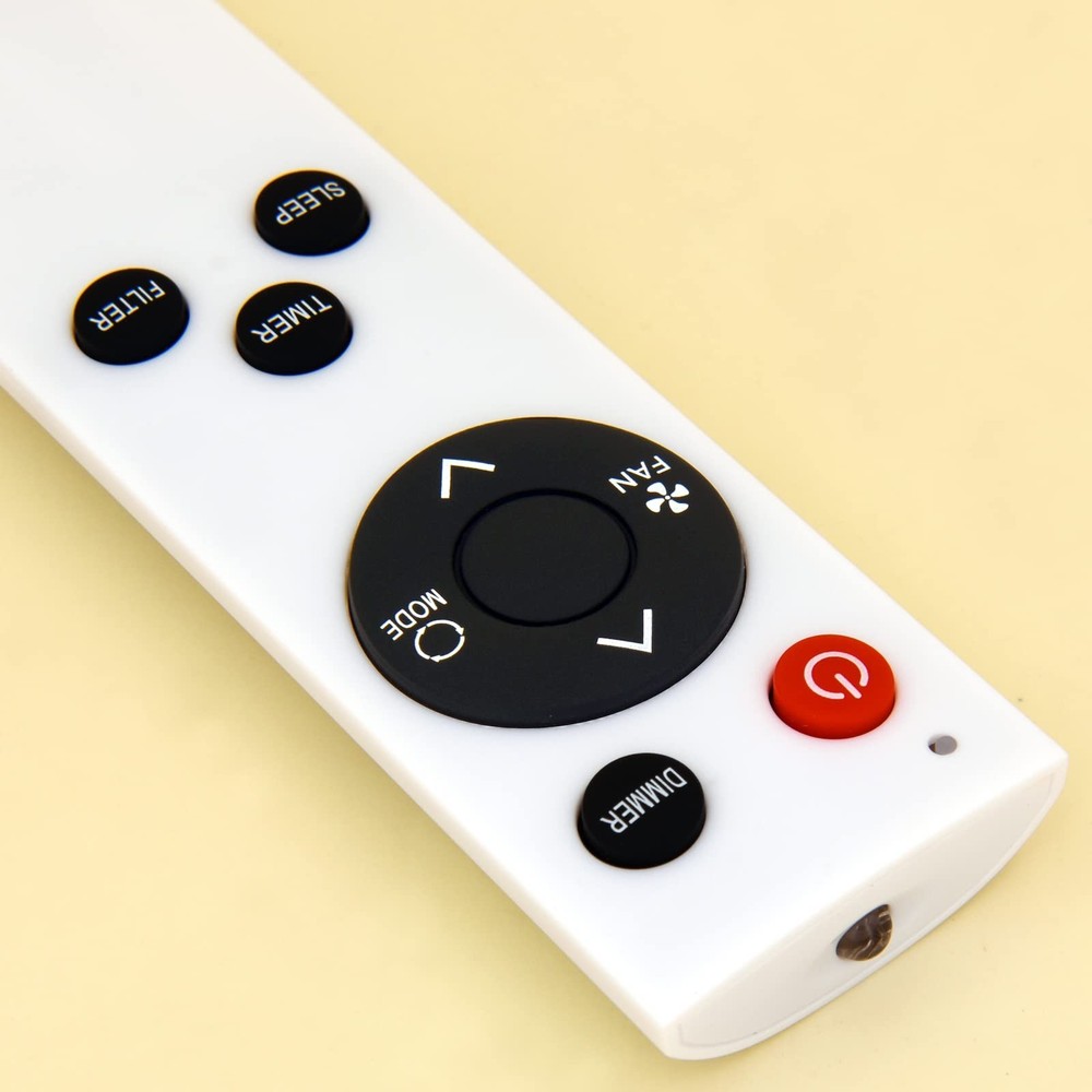 Replacement Remote Control for HISENSE EQK AC Air Conditioner Remote Control ...