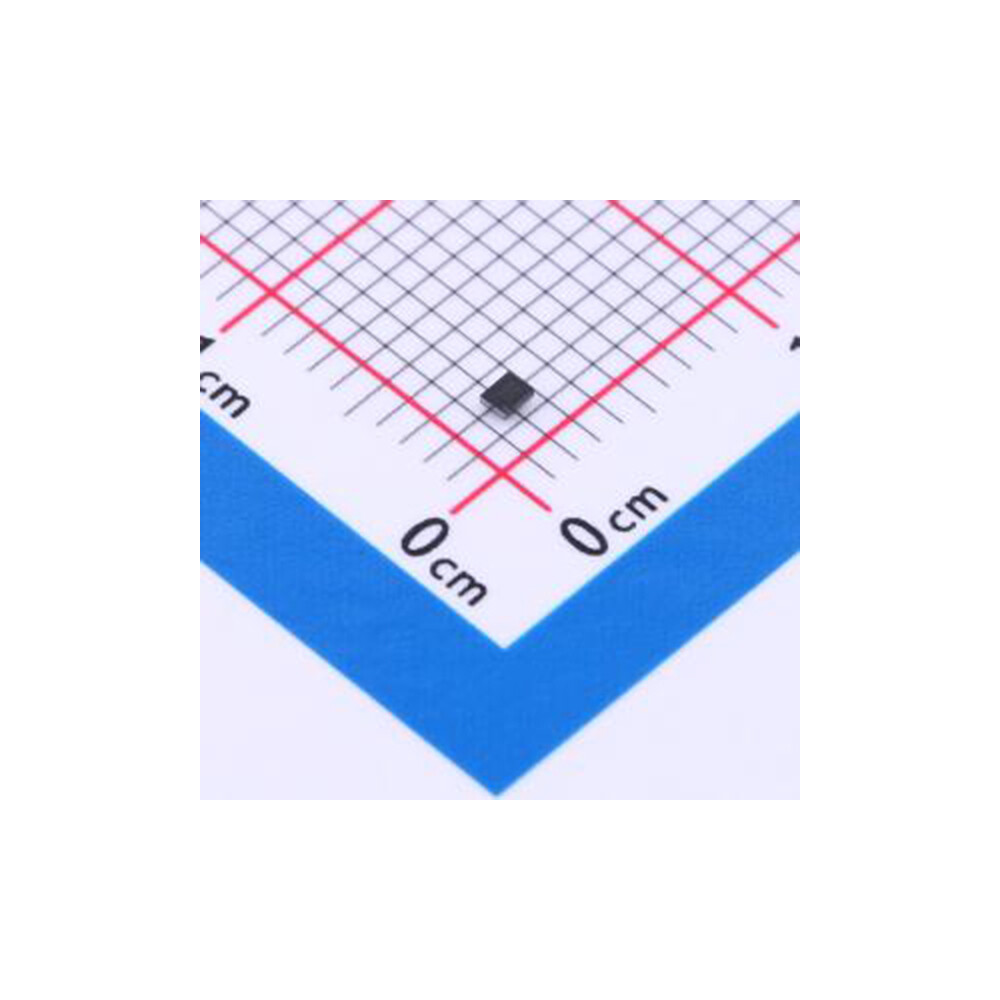 2pcs FPF2498BUCX WLCSP-6(0.9x1.2)