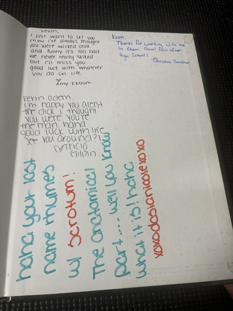 2009 south shore vocational technical high school yearbook