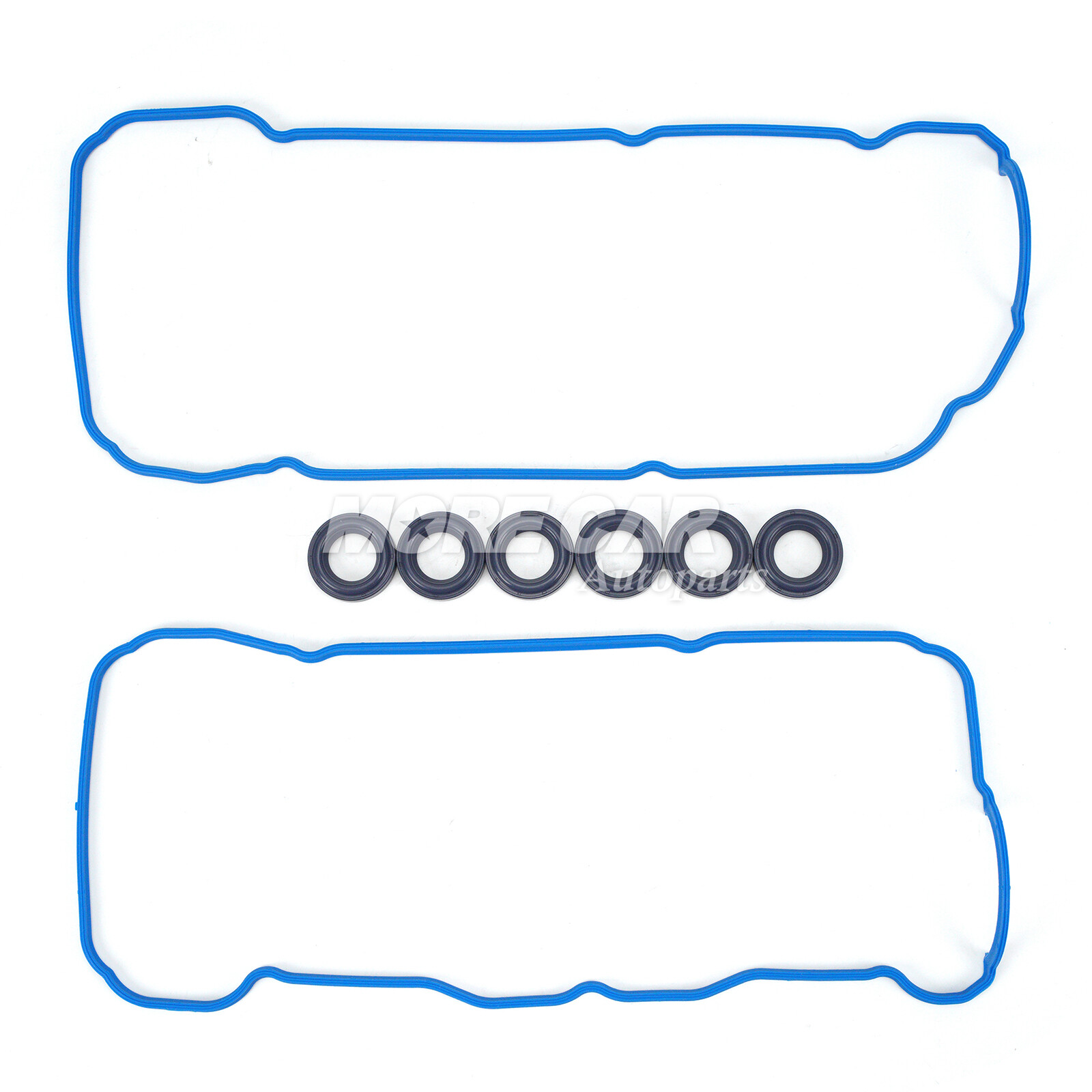 New Valve Cover Gasket Set for 94-03 Toyota Camry ES300 Avalon Sienna Solara 3.0