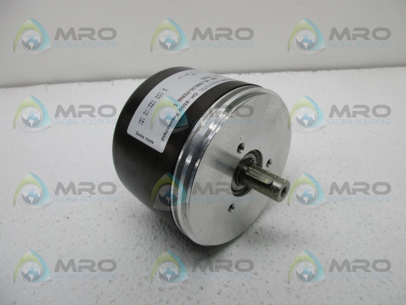 BAUMER BDC05.24N100/FERAG3 ENCODER 100PPR NSNP