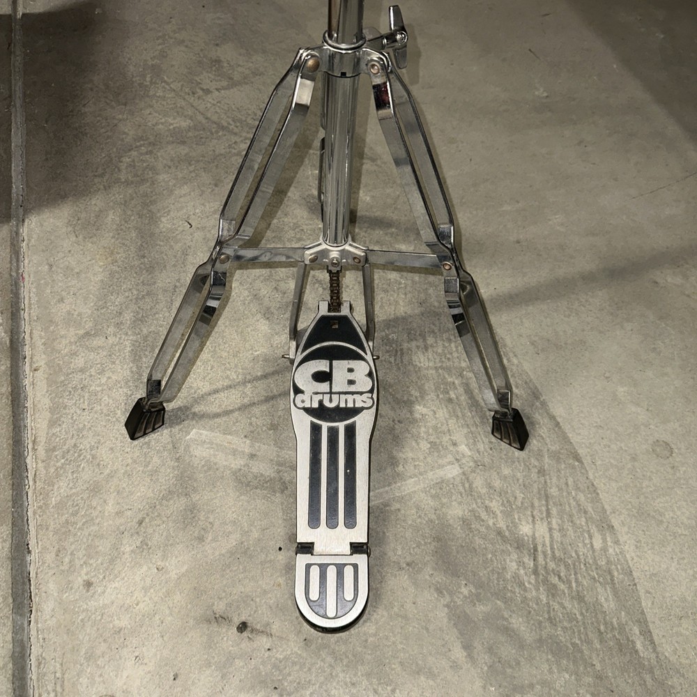 CB Drums Hihat Stand