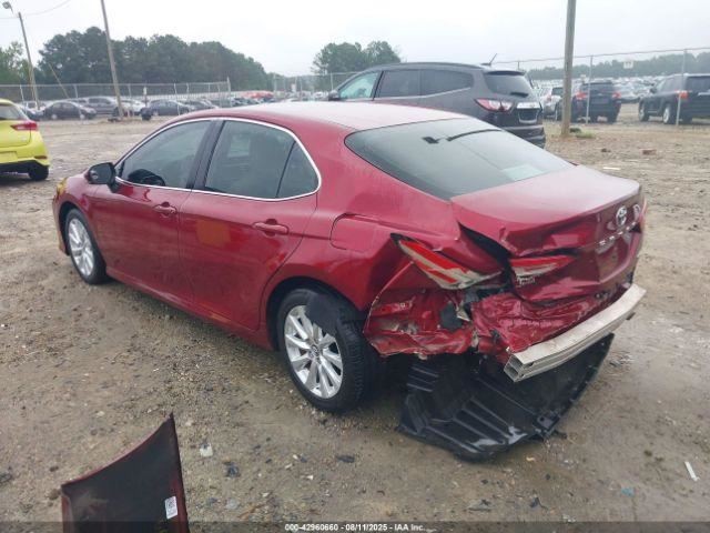 CAMRY 2018 Glove Box 4792534