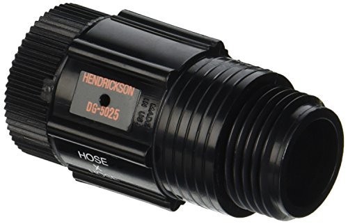Mister Landscaper 25 PSI Regulator (Drippers)