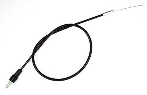 Motion Pro Replacement Control Cables For ATV/UTV Throttle 05-0193 Black Vinyl