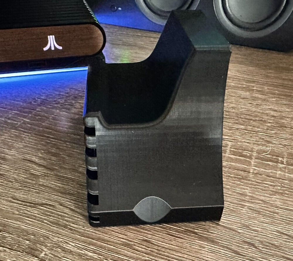 Atari VCS Controller Stand
