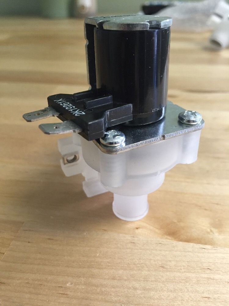 Hoshizaki 3U0111-03 Replacement WATER SOLENOID VALVE NEW Same Day Shipping