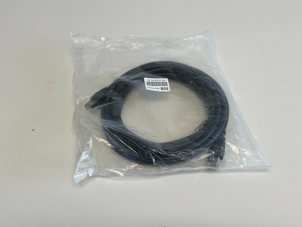 PP12: Cisco 72-100158-01 Cable