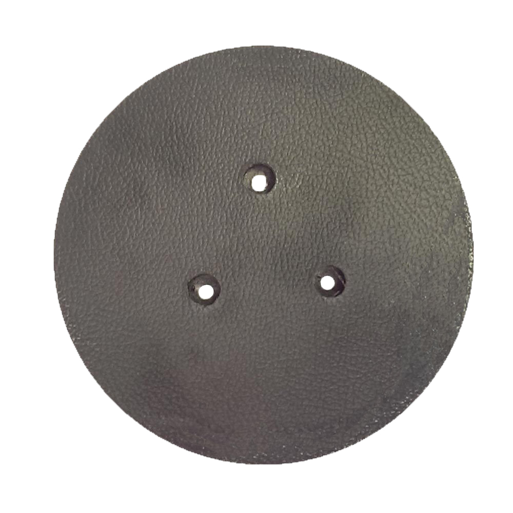 5" PSA Sander Pad No Holes For Porter Cable 13904 13909 333 334 332 13900
