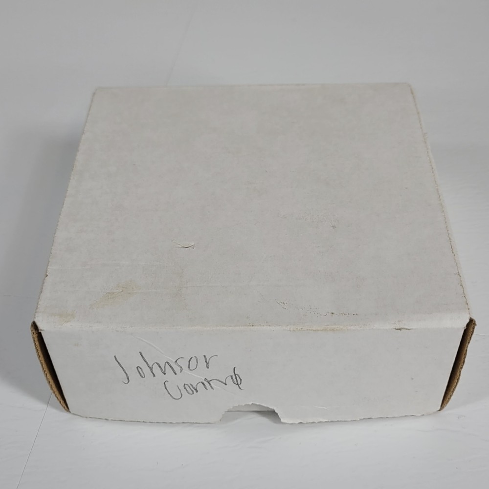 Johnson M510CJ Control Relay Module Fire Alarm Box