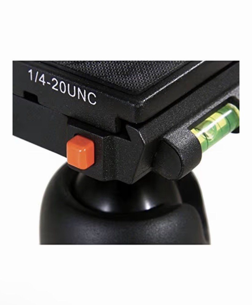 professional heavy duty camera tripod