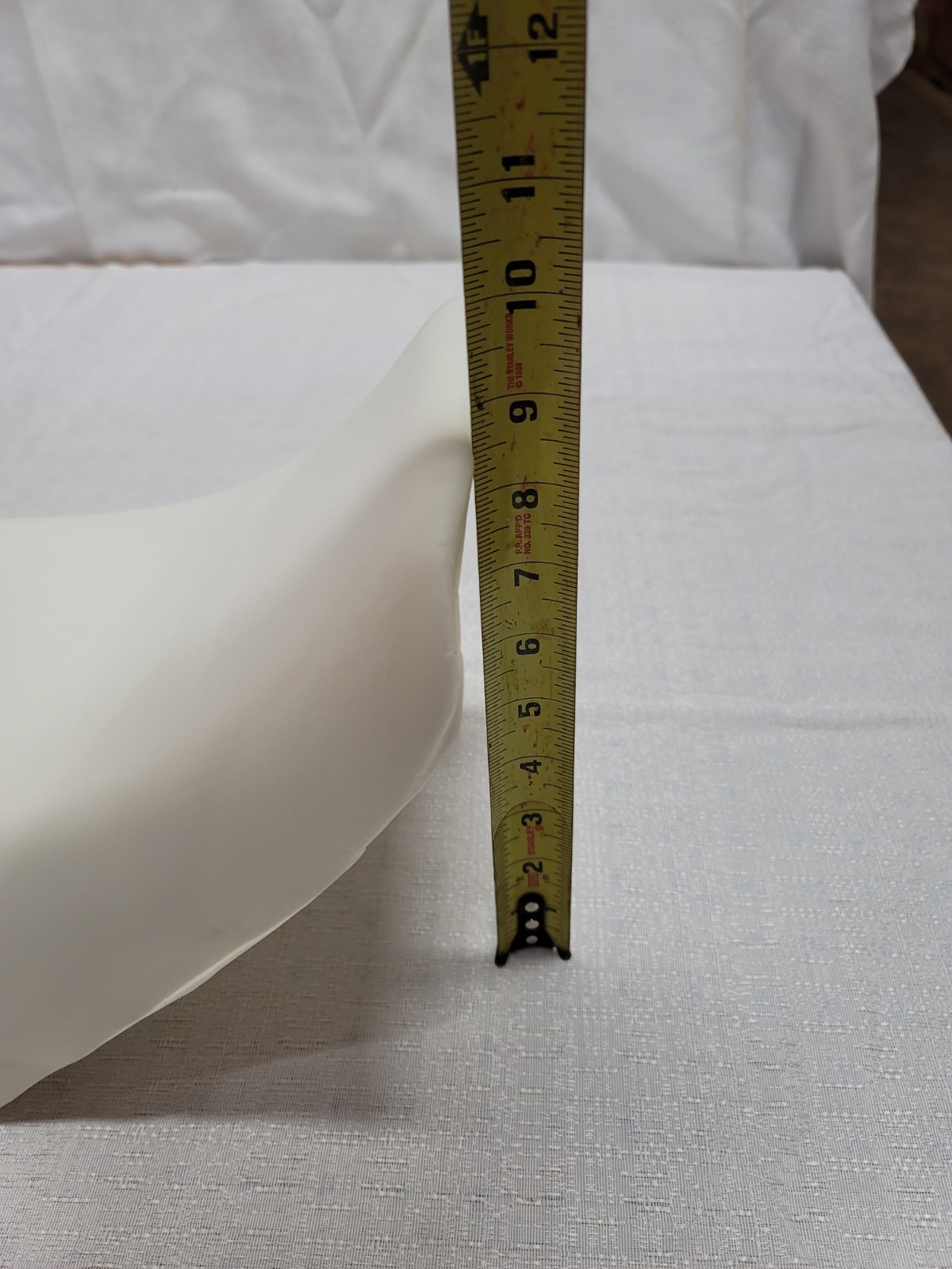 HONDA ATC200X SEAT FOAM 1983 TO 1986 MODEL SEAT FOAM NEW (ATCFOAM-16)