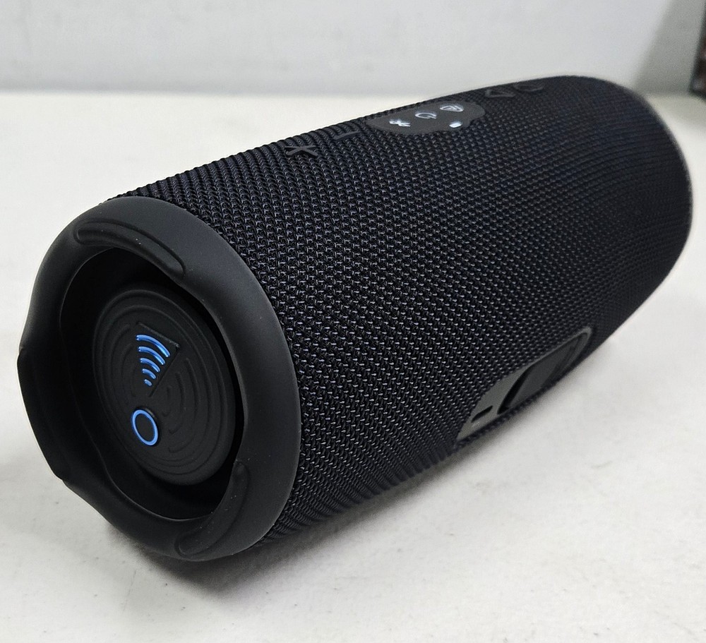 JBL Charge 5 WiFi SE Wireless Waterproof Bluetooth Speaker