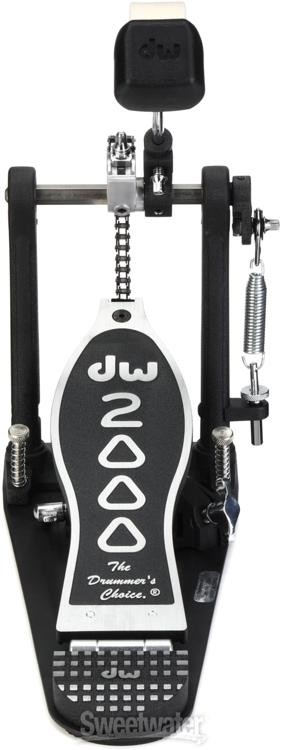 DW DWCP2000A Accelerator Pedal