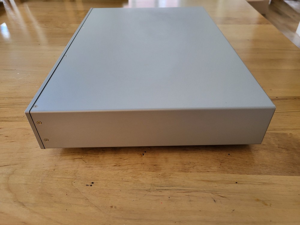 Audiolab 6000n Music Streamer Mint
