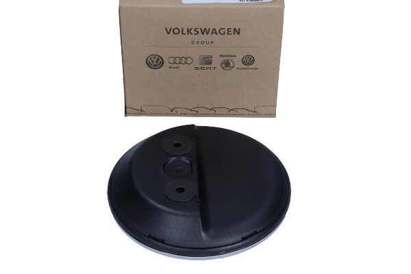 For OE VAG 2E1853600 EMBLEM