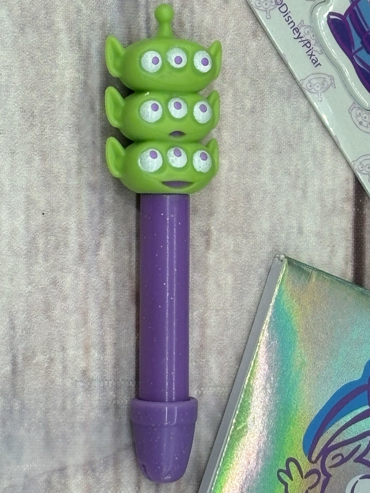 5” Mini Backpack Real Littles Disney Toy Story Pixar