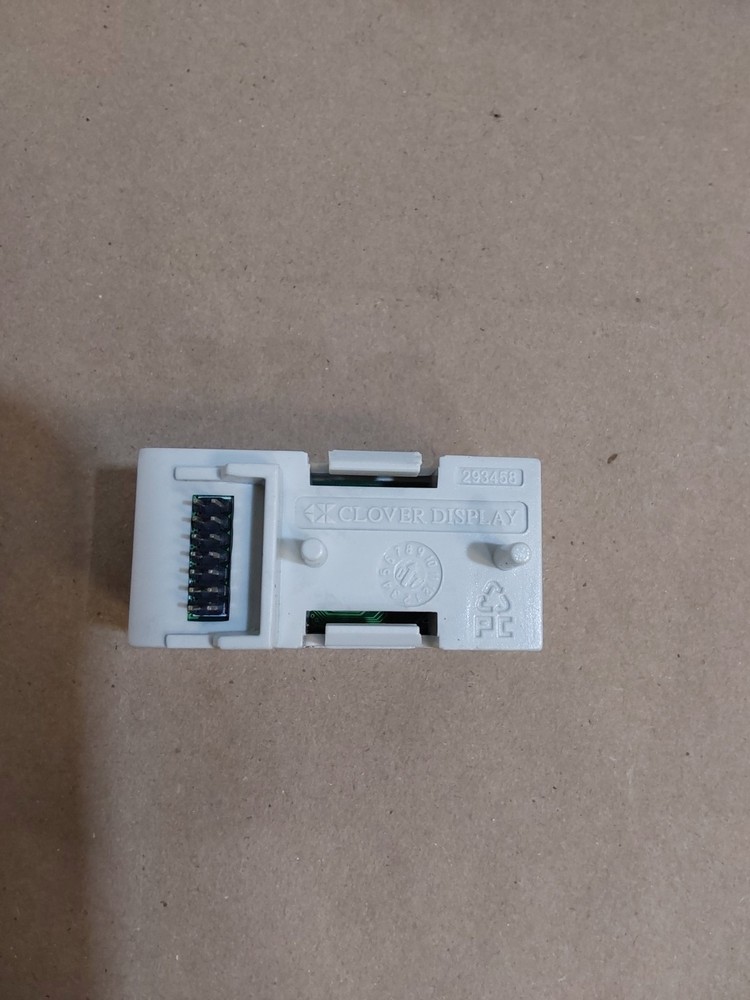 Clover Display M369-08