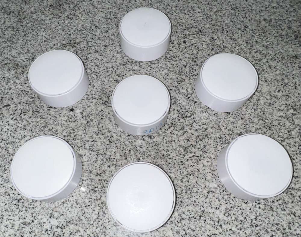 Minut MT-P2 Smart Home Sensor Rev 3H Qty:7