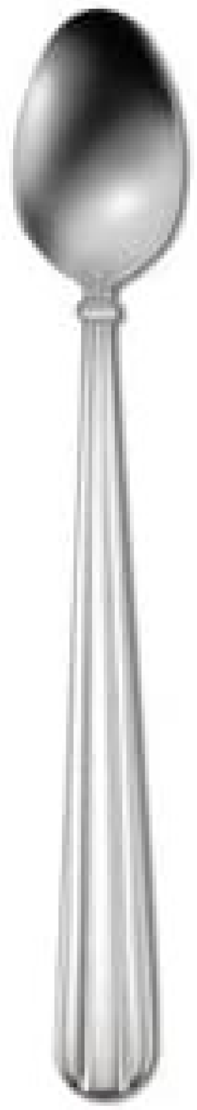 NEW 7-3/8" Oneida 2347SITF Unity Iced Teaspoon 18/10 Stainless Steel #8979-OB