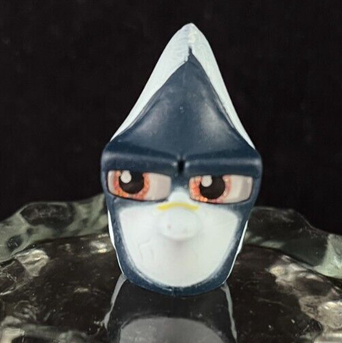 Disney Doorables - Gill - Finding Nemo - Technicolor - Common