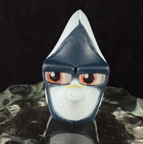 Disney Doorables - Gill - Finding Nemo - Technicolor - Common