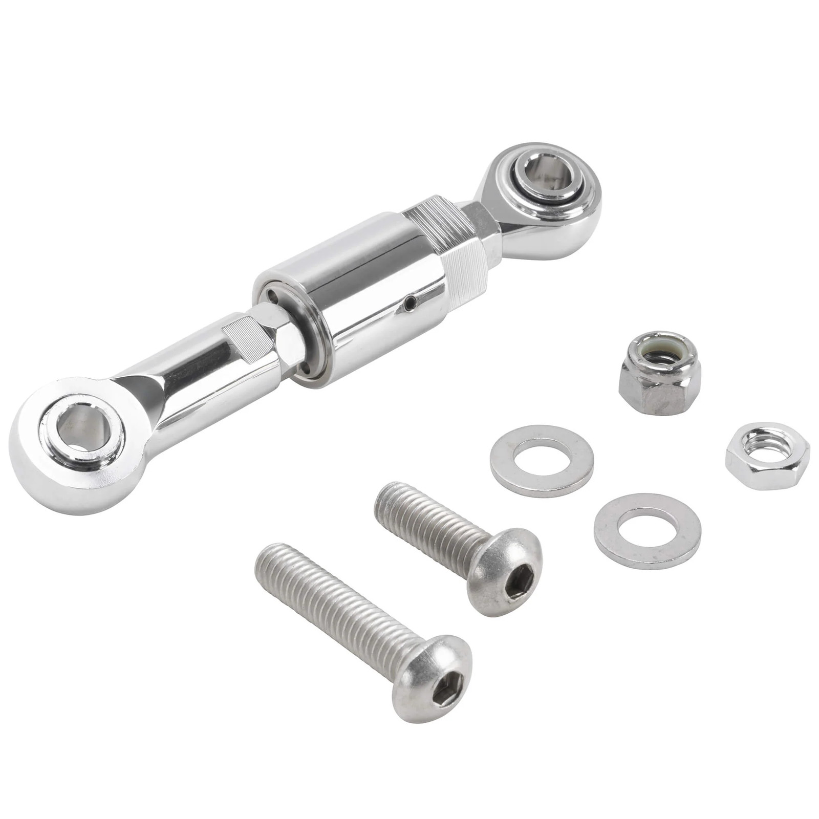 Ride-On Engine Stablizer Link Kit 1982-94 H-D FXR 91-94 Dyna 80-08 Touring