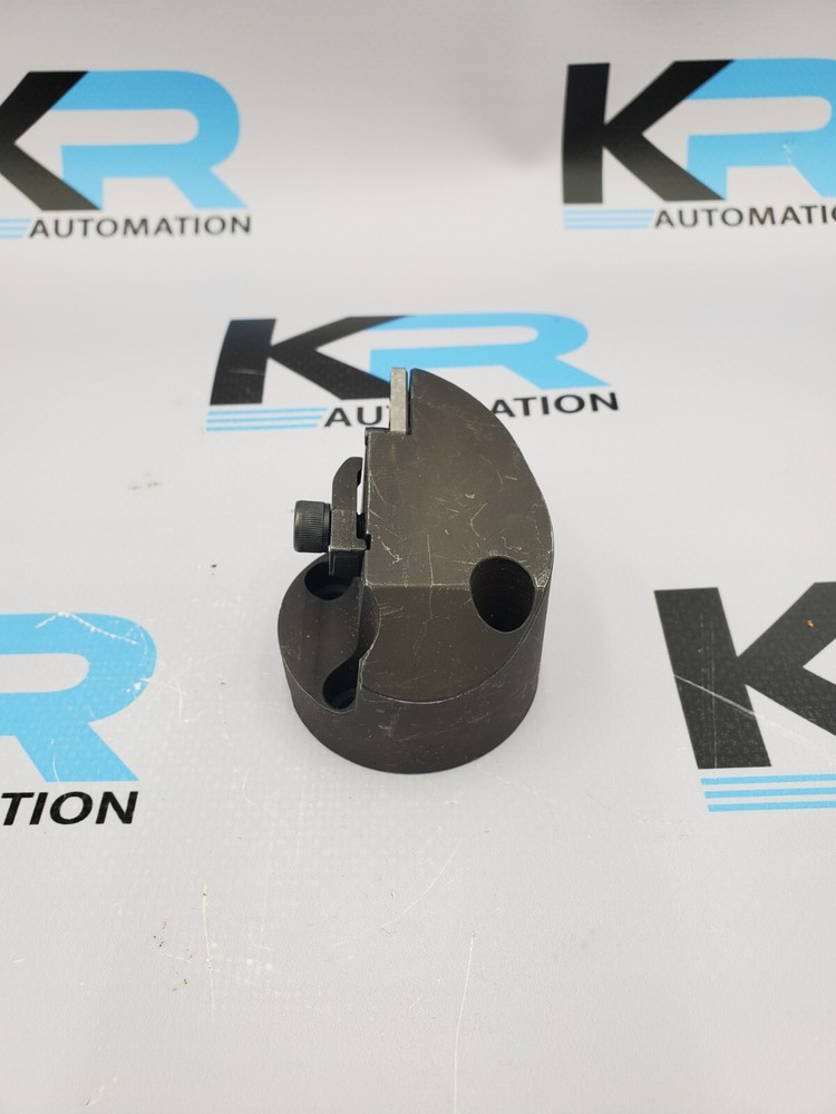 High Tech Tool HVQNR 32-3C Right Hand Indexable Boring Head