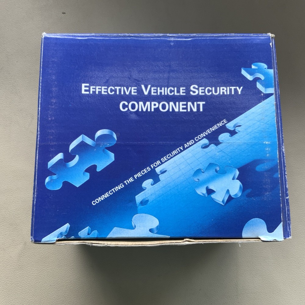 DEI 454T 5-Wire Door Lock Controller