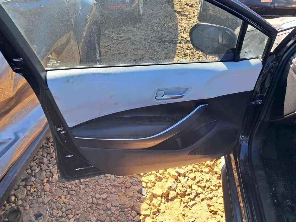 COROLLA 2020 Glove Box 4823536