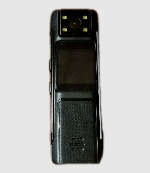 P1 - Body Camera - Law Enforcement Recorder