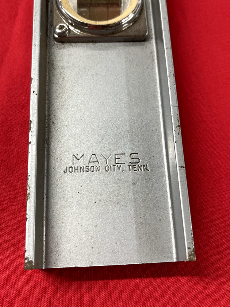 Mayes Level 28" IN STOCK VINTAGE!