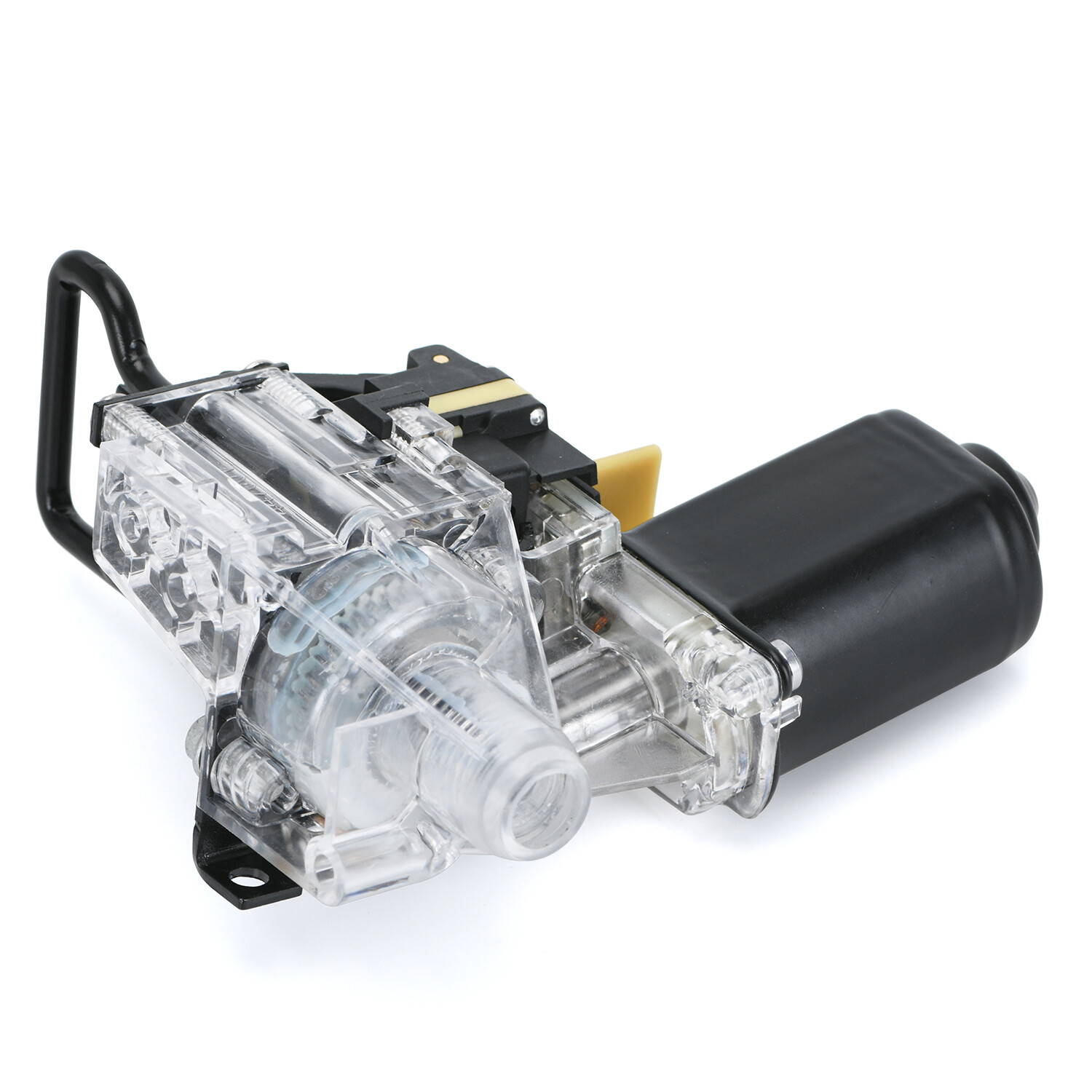 For 1986-2002 Cadillac Eldorado Buick Trunk Lid Pulldown Motor 5 Pin 16889150