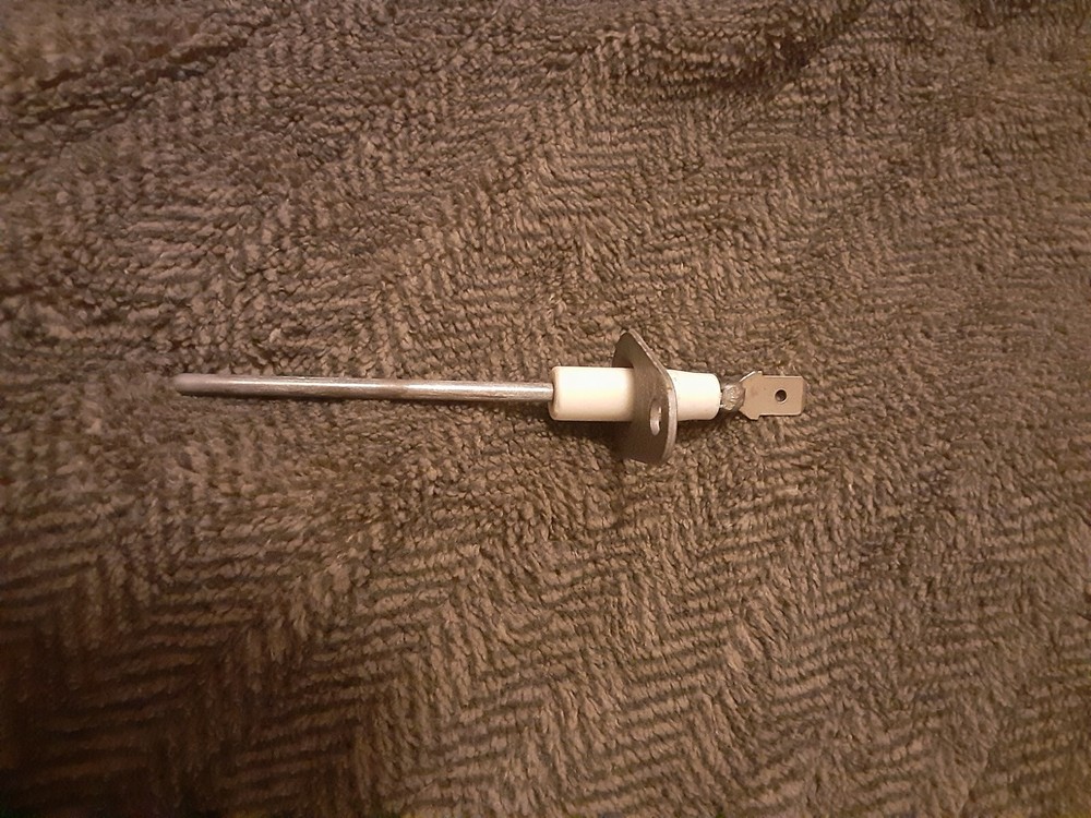 Furnace Flame Sensor Rod for Goodman 0130F00010