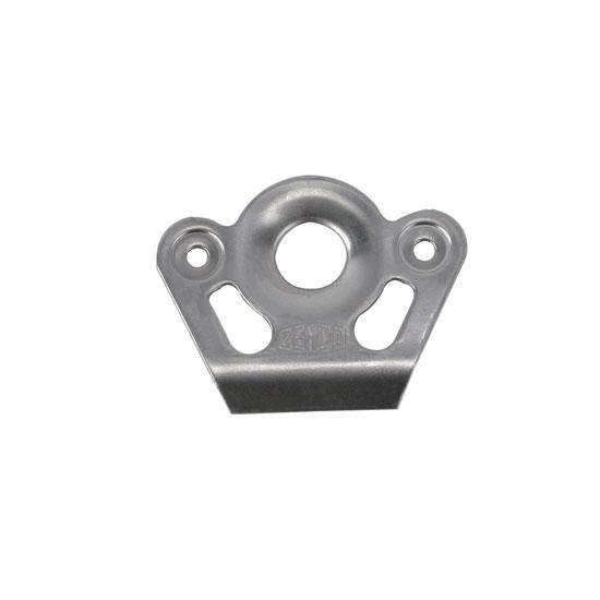 Tapered Quarter Turn Fastener Spring Plates, Pack/5